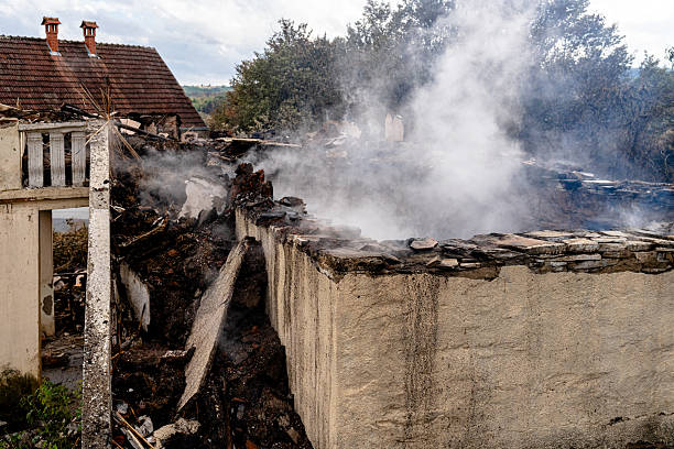 Reliable Fire Damage Removal contractor in Colmar, PA by Fire Damage Biloxi